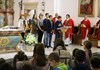Sveta misa i zajedništvo u katedrali: Katolička škola Sveta Uršula slavila blagdan svoje zaštitnice